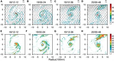 Characteristics of the upper-level outflow and its impact on the rapid intensification of Typhoon Roke (2011)